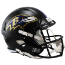 Baltimore Ravens Speed Replica Football Helmet