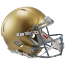 Notre Dame Fighting Irish Speed Replica Football Helmet
