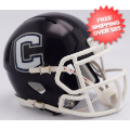 Helmets, Mini Helmets: Connecticut Huskies NCAA Mini Speed Football Helmet