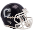 Connecticut Huskies NCAA Mini Speed Football Helmet