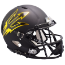 Arizona State Sun Devils Speed Football Helmet <i>Satin Black</i>