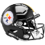 Pittsburgh Steelers SpeedFlex Football Helmet