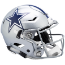 Dallas Cowboys SpeedFlex Football Helmet