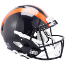 Chicago Bears Speed Football Helmet <i>1936 Tribute</i>