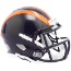 Chicago Bears NFL Mini Speed Football Helmet <i>1936 Tribute</i>