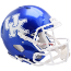 Kentucky Wildcats Speed Football Helmet