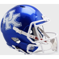 Helmets, Full Size Helmet: Kentucky Wildcats Speed Replica Football Helmet