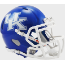 Kentucky Wildcats NCAA Mini Speed Football Helmet