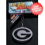 Green Bay Packers Low-Go Rider Team Logo <B>BLOWOUT SALE</B>