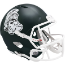 Michigan State Spartans Speed Replica Football Helmet <i>Gruff Sparty</i>