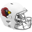 Arizona Cardinals 1960 to 2004 Speed Replica Throwback Helmet