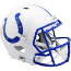 Indianapolis Colts 1995 to 2003 Speed Replica Throwback Helmet