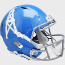 Houston Oilers 1960 to 1962 Speed Replica Throwback Helmet
