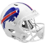 Buffalo Bills Speed Replica Football Helmet