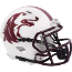 Southern Illinois Salukis NCAA Mini Speed Football Helmet