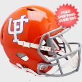 Helmets, Mini Helmets: Florida Gators NCAA Mini Speed Football Helmet <i>UF</i>