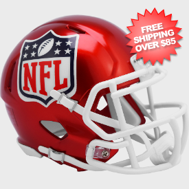 NFL Hall of Fame Riddell Salute To Service Mini Helmet - Detroit City Sports