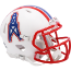 Houston Oilers 1981 to 1998 Riddell Mini Speed Throwback Helmet