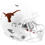 Texas Longhorns Speed Football Helmet