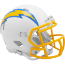 Los Angeles Chargers NFL Mini Speed Football Helmet