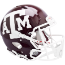 Texas A&M Aggies Speed Football Helmet