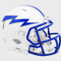 Helmets, Mini Helmets: Air Force Falcons NCAA Mini Speed Football Helmet