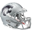 Kansas State Wildcats Speed Replica Football Helmet