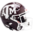 Texas A&M Aggies SpeedFlex Football Helmet