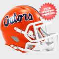 Helmets, Mini Helmets: Florida Gators NCAA Mini Speed Football Helmet