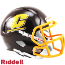 Central Michigan Chippewas NCAA Mini Speed Football Helmet