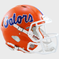 Helmets, Full Size Helmet: Florida Gators Speed Football Helmet