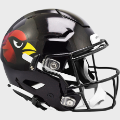 Helmets, Full Size Helmet: Arizona Cardinals SpeedFlex Football Helmet <i>2022 Alternate On-Field</i>