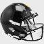 Washington Commanders Speed Replica Football Helmet <i>2022 Alternate On-Field</i>