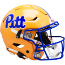 Pittsburgh Panthers SpeedFlex Football Helmet
