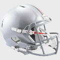 Helmets, Full Size Helmet: Ohio State Buckeyes Speed Replica Football Helmet