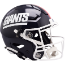 New York Giants 1981 to 1999 SpeedFlex Throwback Football Helmet