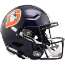 Denver Broncos SpeedFlex Football Helmet <i>Color Rush</i>