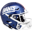 New York Giants SpeedFlex Football Helmet <i>Color Rush</i>