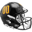 Washington Commanders Speed Football Helmet <i>2022 Alternate On-Field</i>