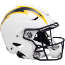 Los Angeles Chargers SpeedFlex Football Helmet <i>Color Rush Navy</i>