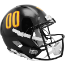 Washington Commanders Speed Replica Football Helmet <i>2022 Alternate On-Field</i>