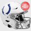 Indianapolis Colts SpeedFlex Football Helmet