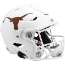 Texas Longhorns SpeedFlex Football Helmet