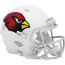 Arizona Cardinals NFL Mini Speed Football Helmet