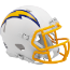 Los Angeles Chargers NFL Mini Speed Football Helmet <i>Color Rush Royal</i>