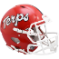 Maryland Terrapins Speed Football Helmet <i>Terps</i>
