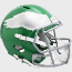 Philadelphia Eagles Speed Replica Football Helmet <i>2023 Kelly Green</i>