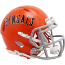 Cincinnati Bengals 1968 to 1979 Riddell Mini Speed Throwback Helmet