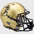 Helmets, Full Size Helmet: Heisman Speed Football Helmet