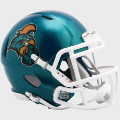 Helmets, Mini Helmets: Coastal Carolina Chanticleers NCAA Mini Speed Football Helmet